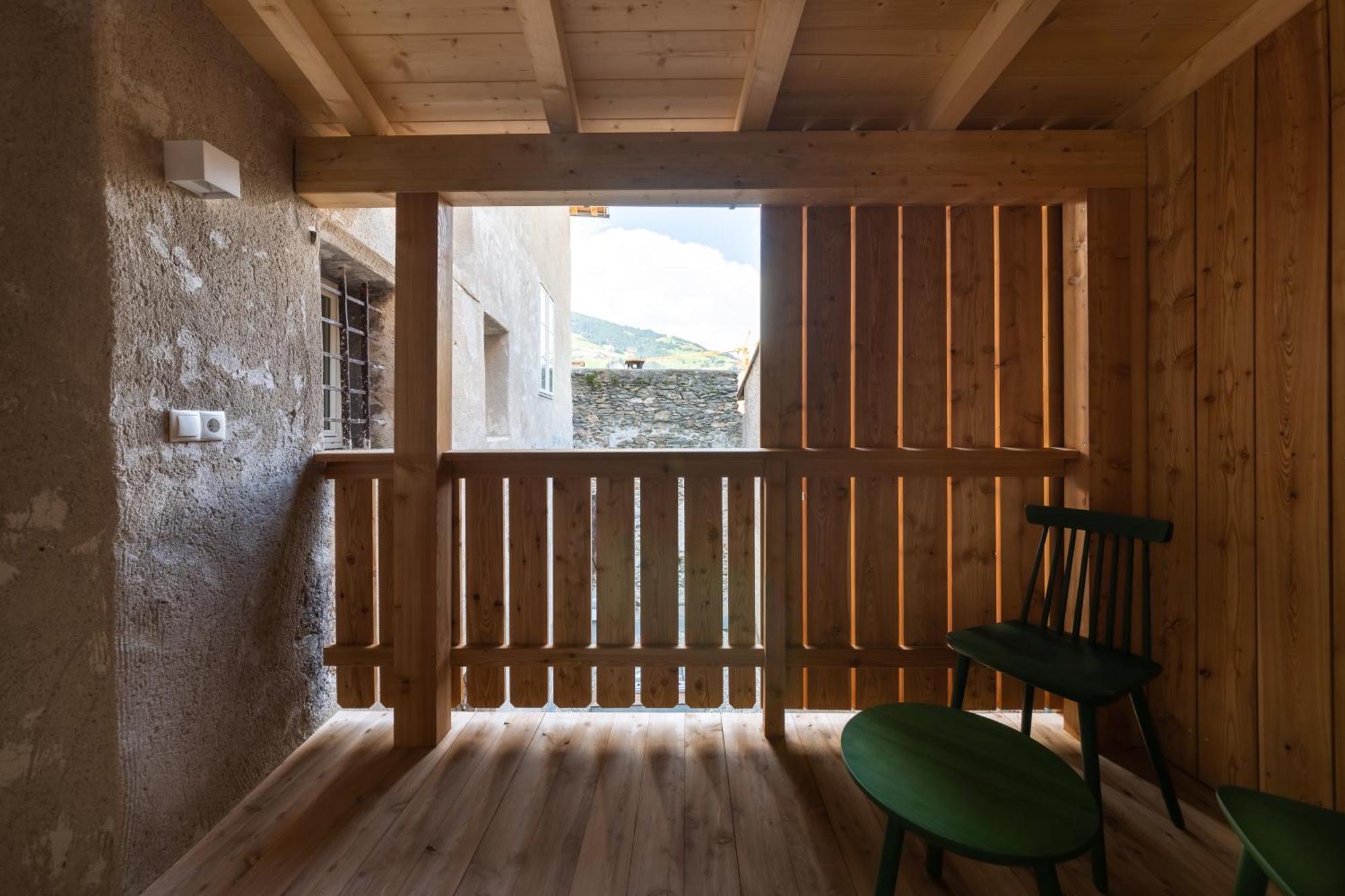 Casa Fellin Guesthouse Vipiteno Zewnętrze zdjęcie