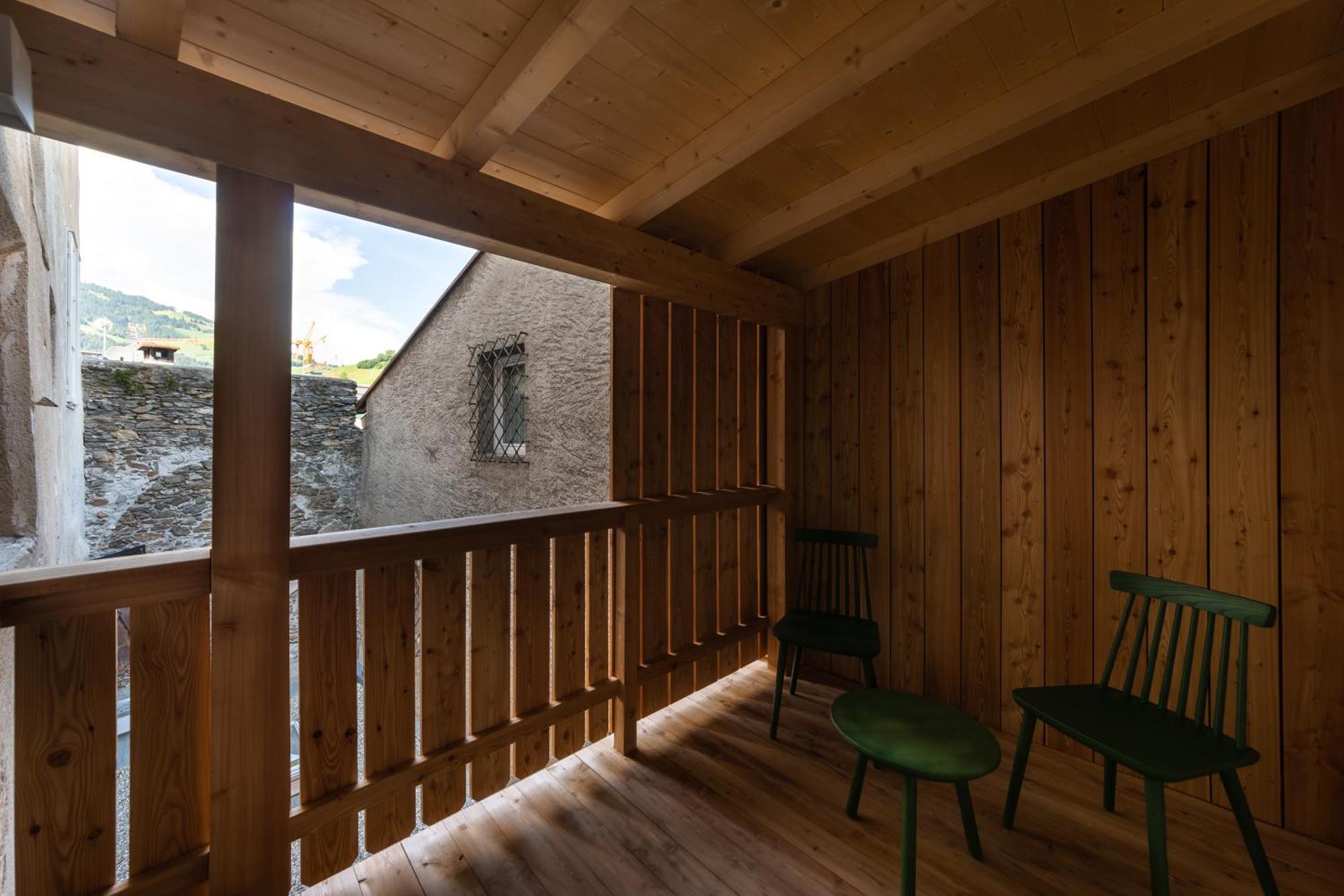 Casa Fellin Guesthouse Vipiteno Zewnętrze zdjęcie