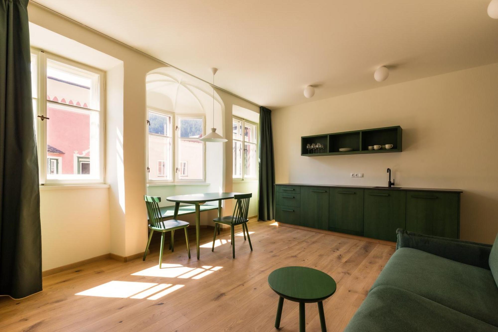 Casa Fellin Guesthouse Vipiteno Zewnętrze zdjęcie