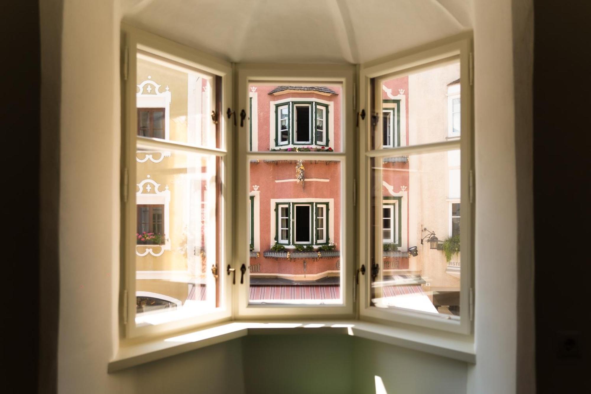 Casa Fellin Guesthouse Vipiteno Zewnętrze zdjęcie