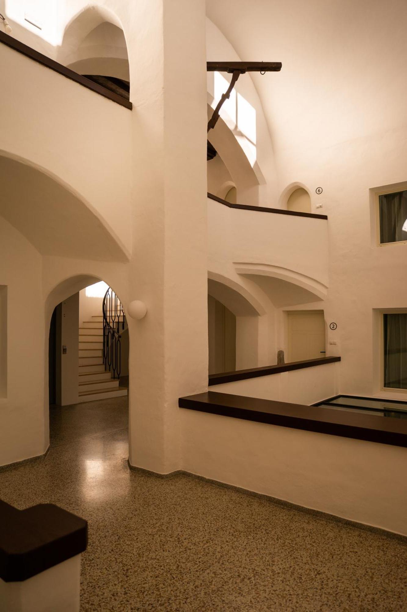 Casa Fellin Guesthouse Vipiteno Zewnętrze zdjęcie