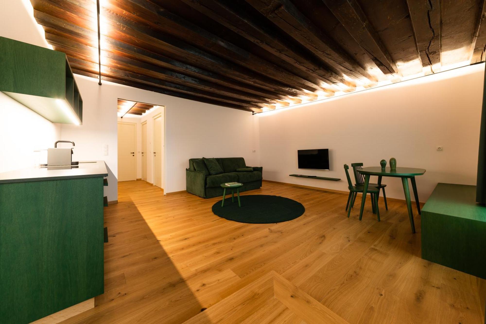 Casa Fellin Guesthouse Vipiteno Zewnętrze zdjęcie