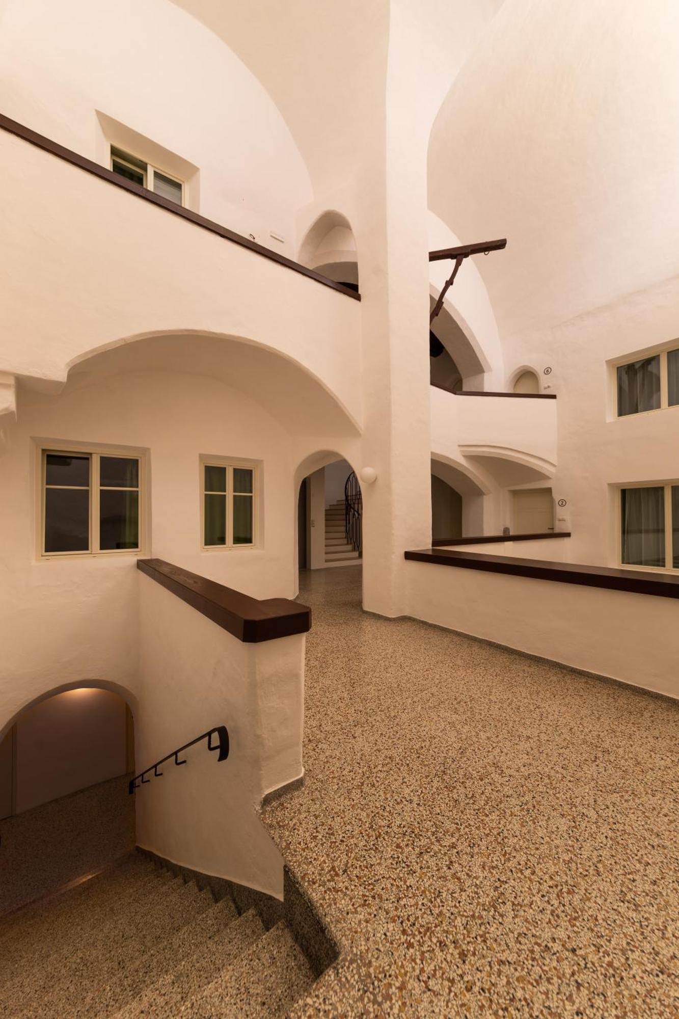 Casa Fellin Guesthouse Vipiteno Zewnętrze zdjęcie